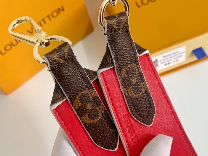 Louis Vuitton Shoulder Straps